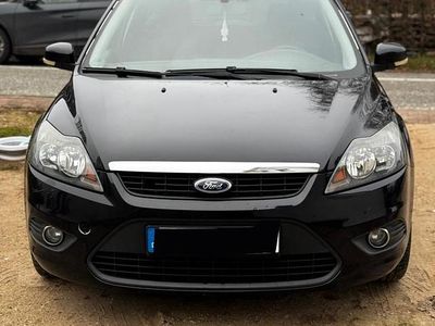 Gebraucht Ford Focus 2010 Kombi