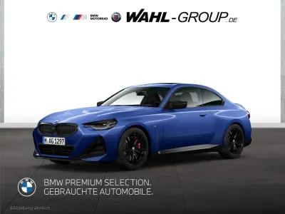Gebraucht BMW M240