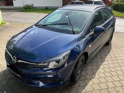 gebraucht Opel Astra Sports Tourer