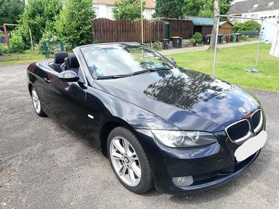 BMW 320 Cabriolet