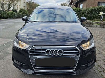 gebraucht Audi A1 Sportback 