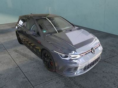 Grau Gebraucht 2023 VW Golf VIII GTI Limousine | 34.820 € (Guter Preis)