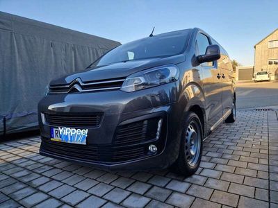 gebraucht Citroën Spacetourer SpacetourerM 2.0 BlueHDi 150 Feel #2 Schiebetüren