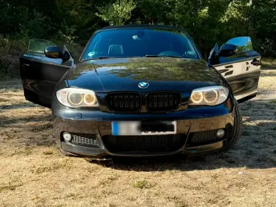 Gebraucht BMW 120 Cabriolet