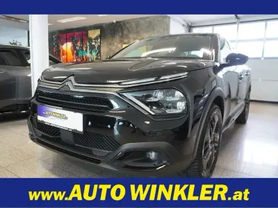 Gebraucht Citroën C4 X