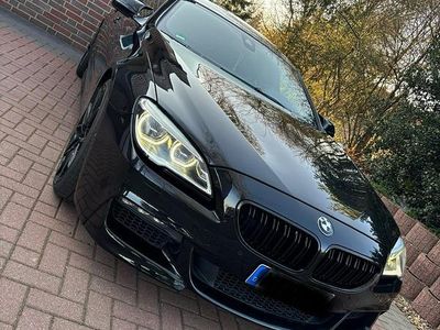 BMW 640