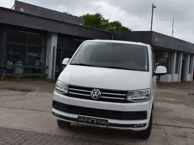 Gebraucht VW Multivan