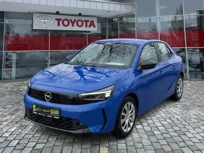 Gebraucht Opel Corsa