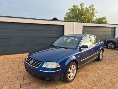Gebraucht VW Passat