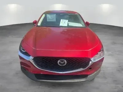 Gebraucht Mazda CX-30
