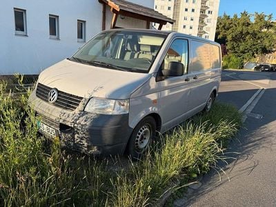 VW T5