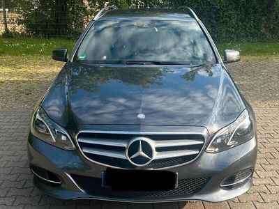 Mercedes E250