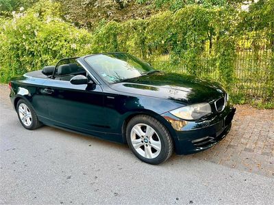 BMW 118 Cabriolet