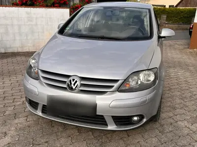 Gebraucht VW Golf V