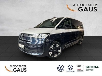 Neu VW Multivan Edition 150 PS (110 kW) 2026 Weiß Van