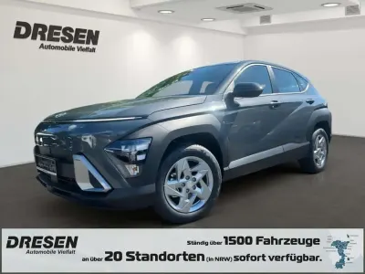 Gebraucht Hyundai Kona