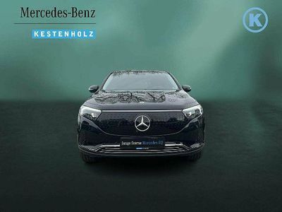 Gebraucht Mercedes EQA250 139 kW (190 PS) 2025 SUV