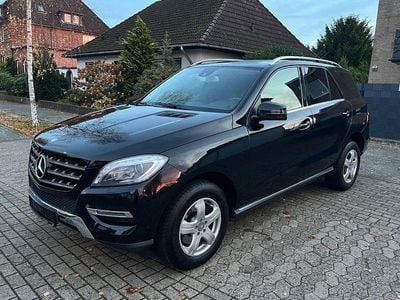 Mercedes ML350