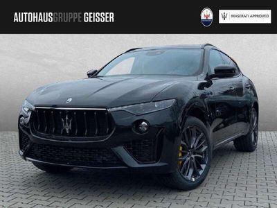 gebraucht Maserati Levante GT Hybrid AWD MJ23 ACC LED