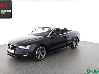 Audi A5 Cabriolet