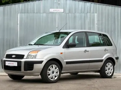 Gebraucht Ford Fusion
