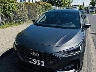 Usata Ford Focus ST 280 CV (205 kW) 2025 Grigio Berlina