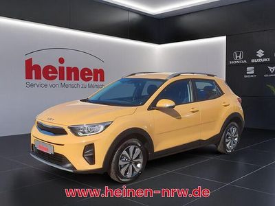 Gebraucht Kia Stonic Vision 79 PS (58 kW) 2024 Andere farbe SUV