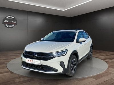 Gebraucht VW Taigo Life 110 PS (80 kW) 2023 Ascot gray SUV