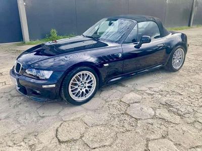 Gebraucht BMW Z3 M Sport 170 PS (125 kW) 2002 Cabrio