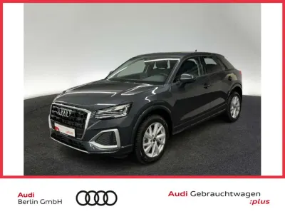 Gebraucht Audi Q2