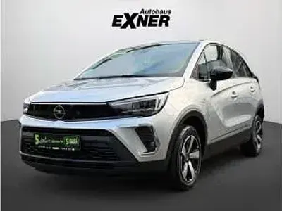 Gebraucht Opel Crossland