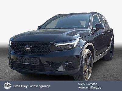 Usata Volvo XC40 120 CV (88 kW) 2025 SUV
