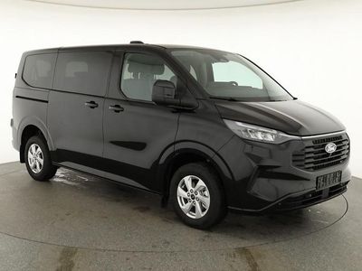 Nuova Ford Transit Custom Limited 170 CV (125 kW) 2026 Nero Station wagon