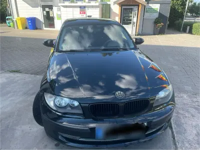 Gebraucht BMW 116
