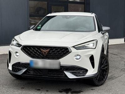 Gebraucht Cupra Formentor VZ 310 PS (228 kW) 2023 Weiß SUV