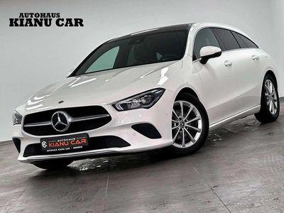 Mercedes CLA180