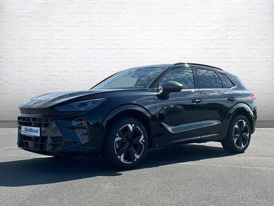 Schwarz Gebraucht 2025 Cupra Terramar SUV | 32.440 € (Guter Preis)