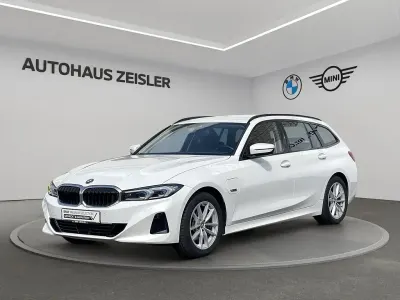 Gebraucht BMW 330