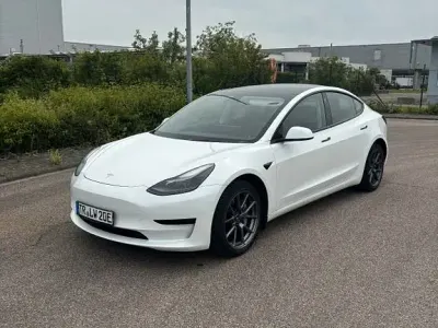 Gebraucht Tesla Model 3