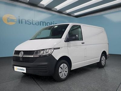 VW T6.1