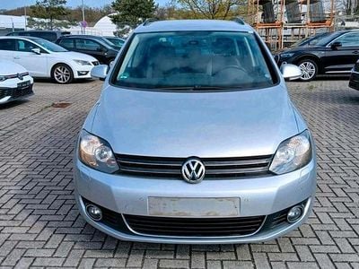Usata VW Golf VII 122 CV (89 kW) 2013 Argento Station wagon