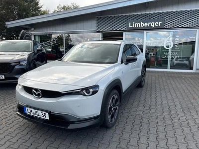 Usata Mazda MX30 Makoto 170 CV (125 kW) 2023 Bianco SUV