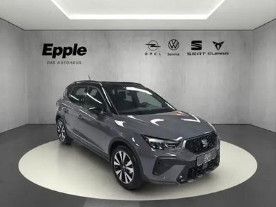 Neu Seat Arona Style 116 PS (85 kW) 2026 Grau SUV