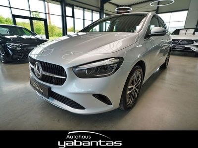 Mercedes B250e