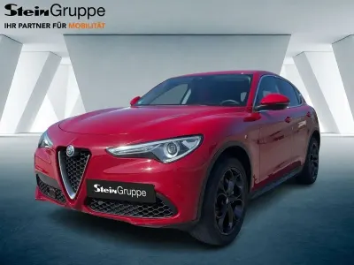 Gebraucht Alfa Romeo Stelvio