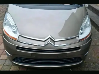 Gebraucht Citroën Grand C4 Picasso