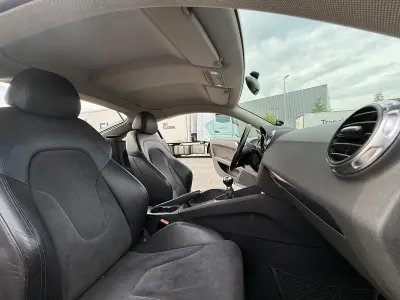 Gebraucht Audi TT