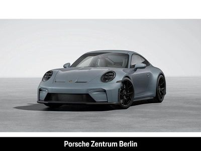 Neu Porsche 992 510 PS (375 kW) 2025 Grau