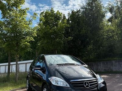 Mercedes A160