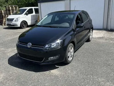 Gebraucht VW Polo Life 86 PS (63 kW) 2014 Kleinwagen